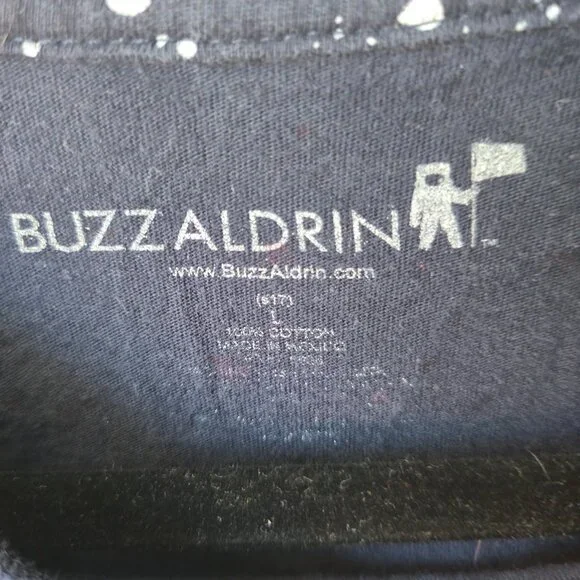 NASA tee - Picture 2 of 3